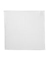 Organic cotton napkin