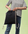 Nutshell Gymsac with Cords