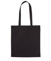 Recycled premium canvas shopper