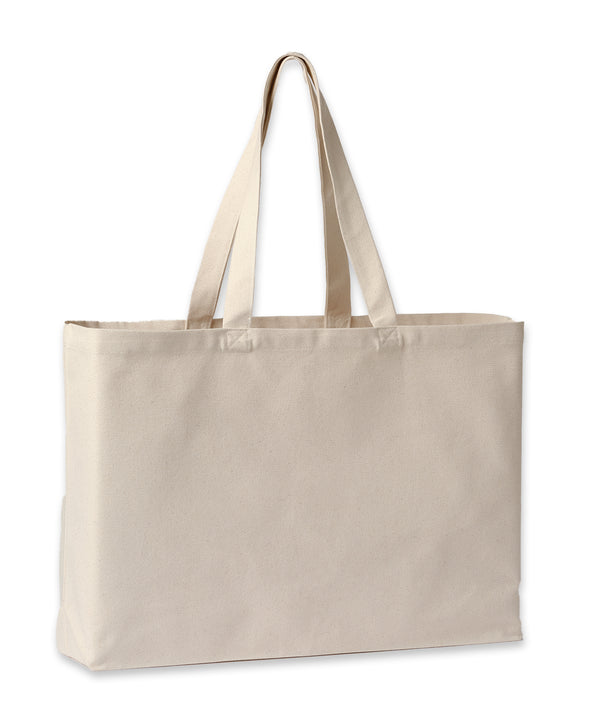 Billie recycled luxe maxi tote