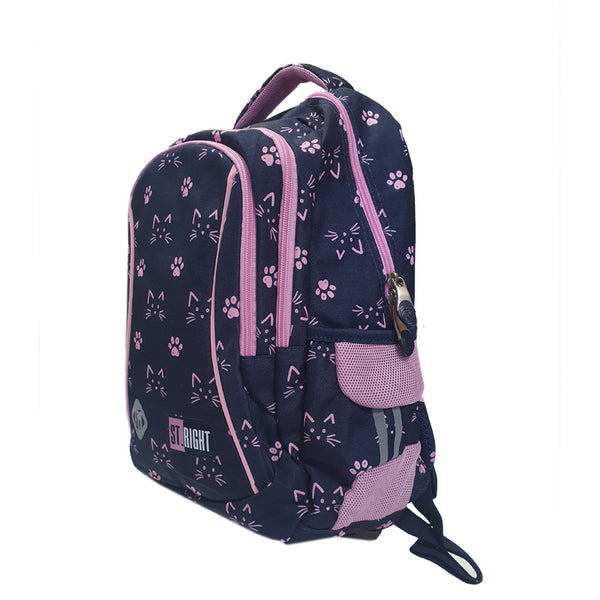 Reach Cats and Paws Junior Backpack