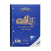 Premier A4 160pg Refill Pad