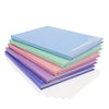 Premto Pastel A5 160pg Hardcover Notebook