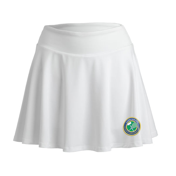 Carrickmines CLTC Tennis Skort