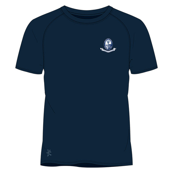 St. Andrew's College Junior Sports Top (S/S)