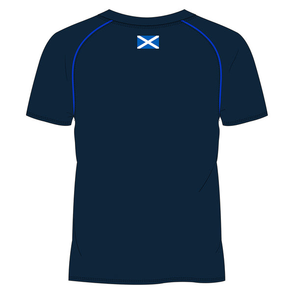 St. Andrew's College Male Sports Top (S/S)