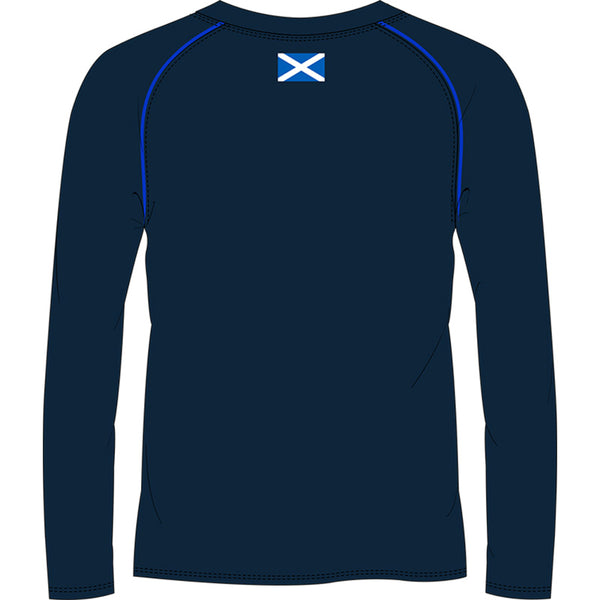 St. Andrew's College Junior Sports Top (L/S)