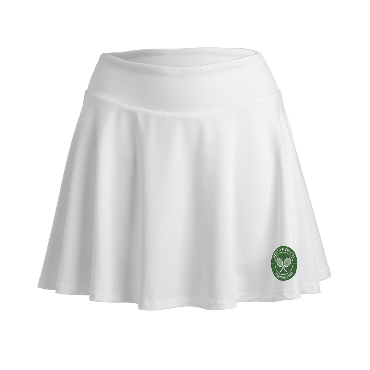 Bective Tennis Skort