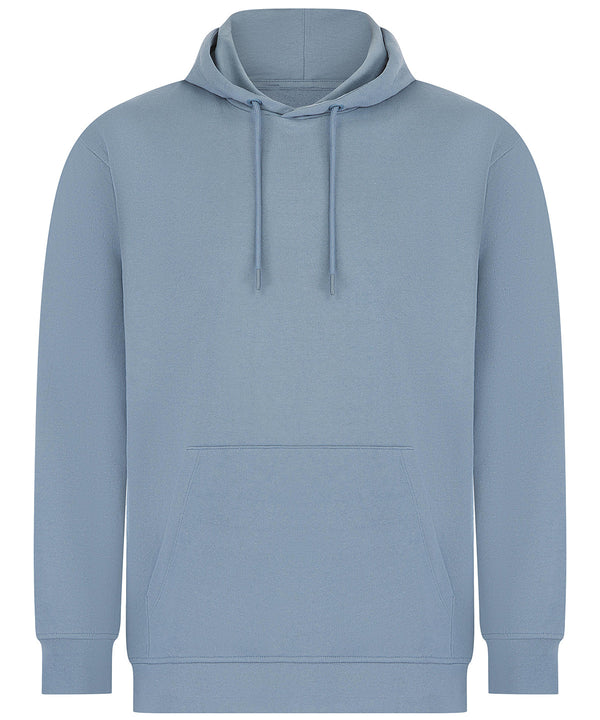 Unisex sustainable fashion hoodie