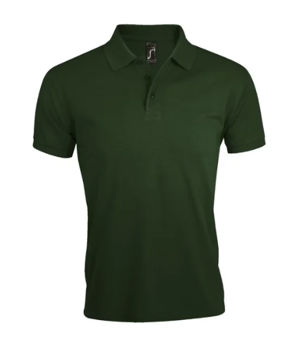 SOL'S Prime Poly/Cotton Piqué Polo Shirt