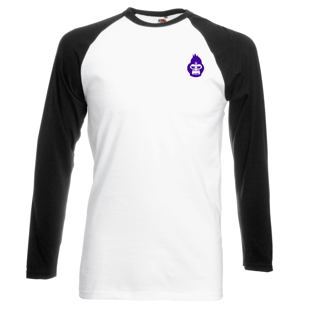 Paragon 28 Long Sleeve Baseball T-Shirt