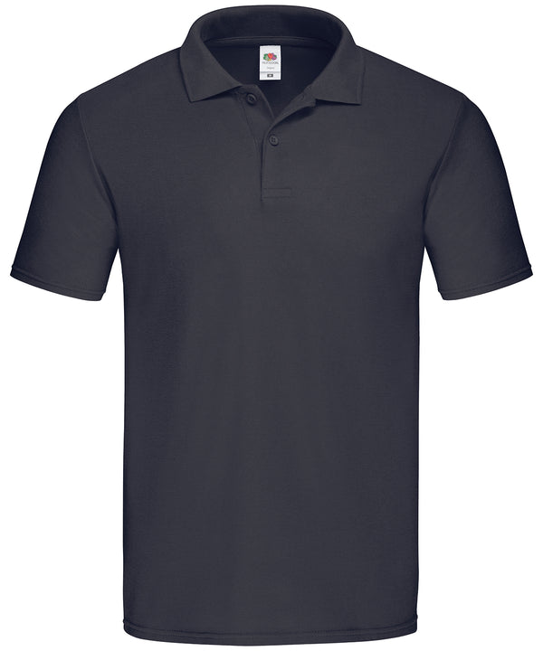 Original polo