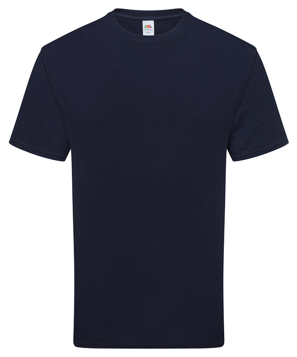 Pure cotton T
