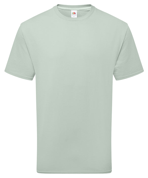 Pure cotton T