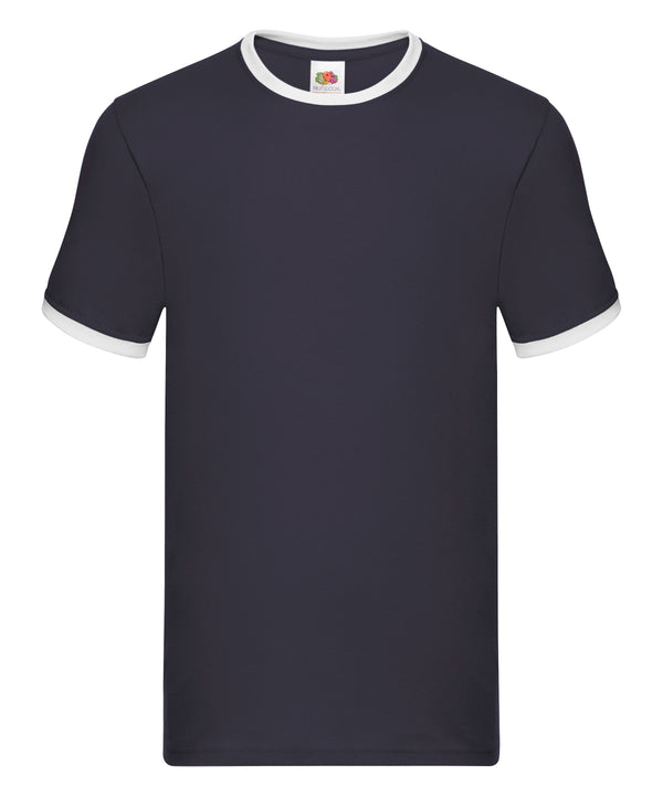 Ringer T