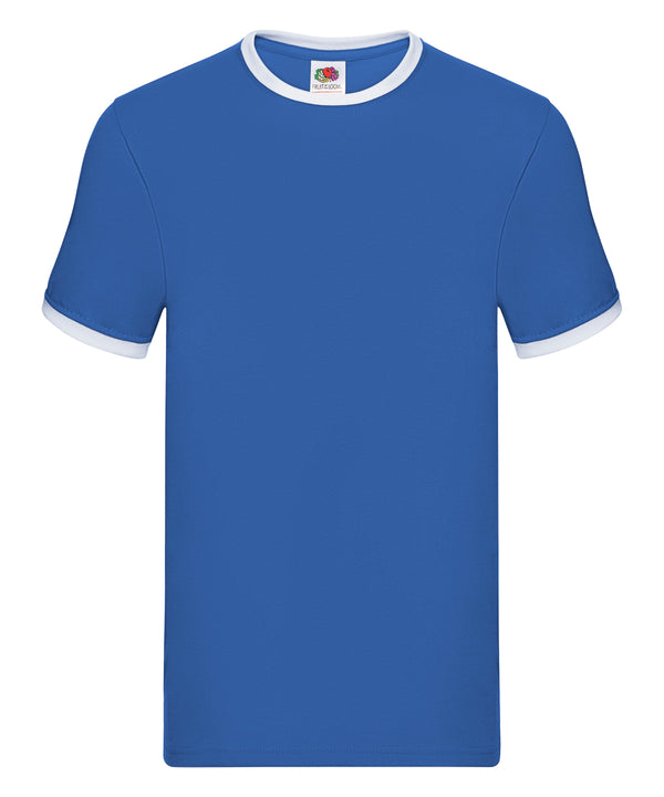 Ringer T