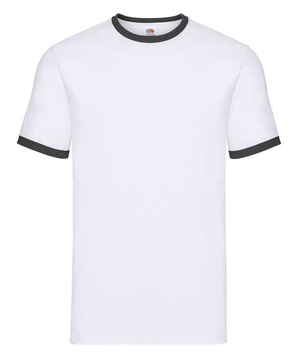 Ringer T