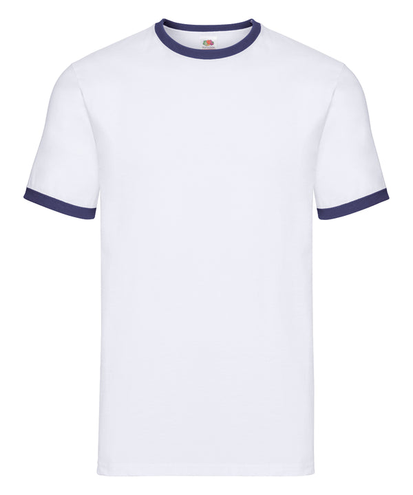 Ringer T