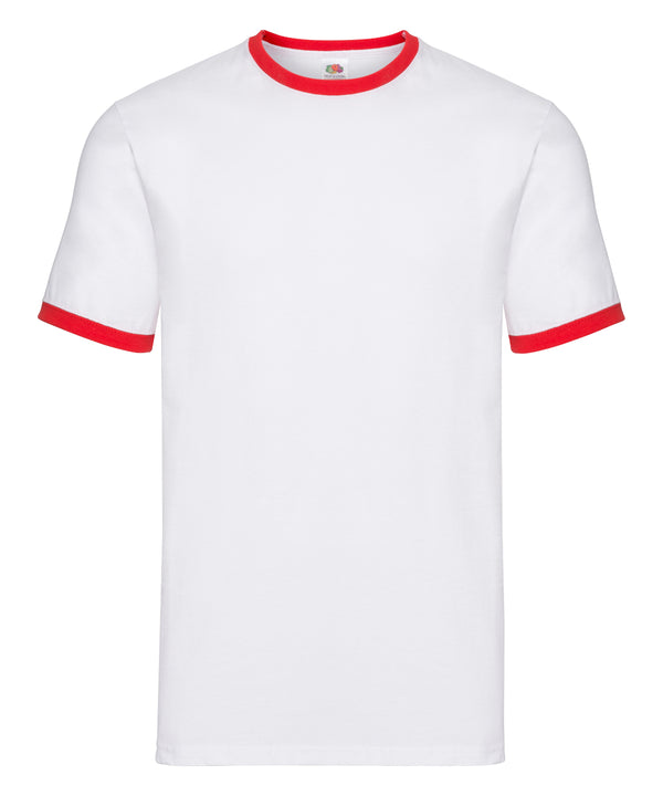 Ringer T
