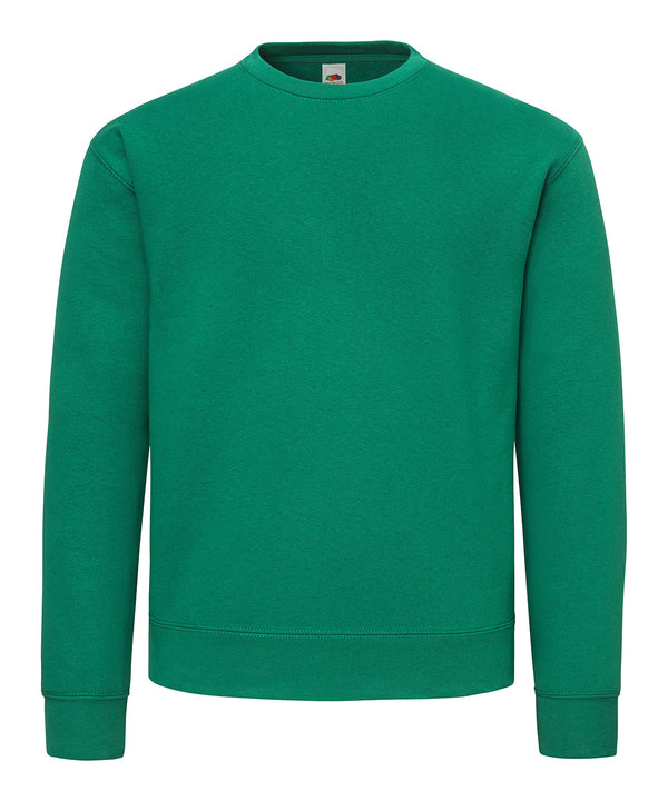 Supercotton sweatshirt