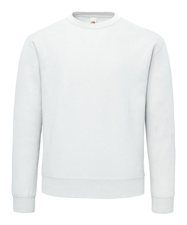 Supercotton sweatshirt