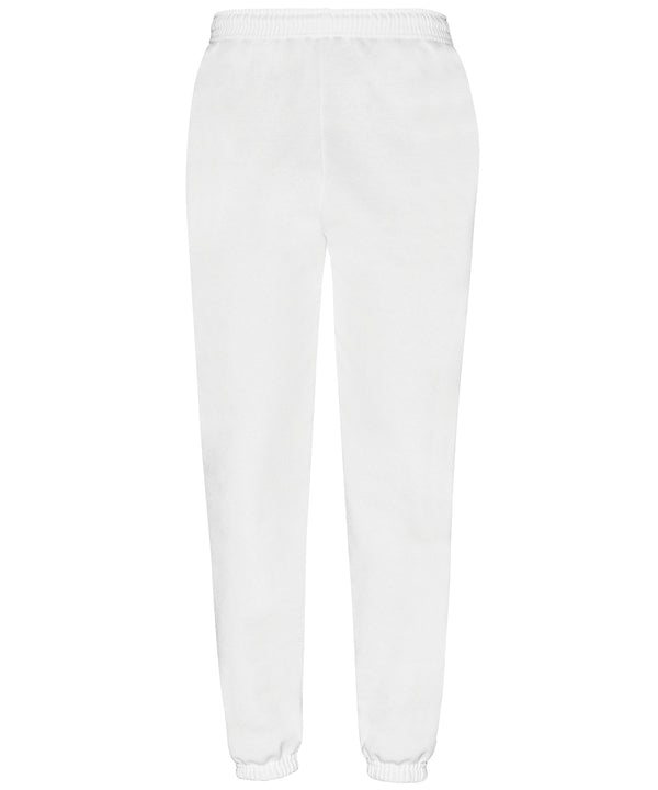 Classic 80/20 elasticated sweatpants