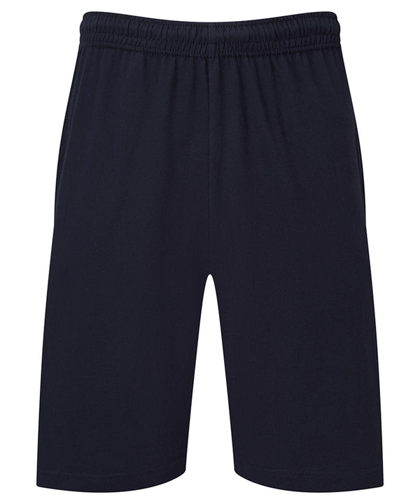 Iconic 195 Jersey shorts