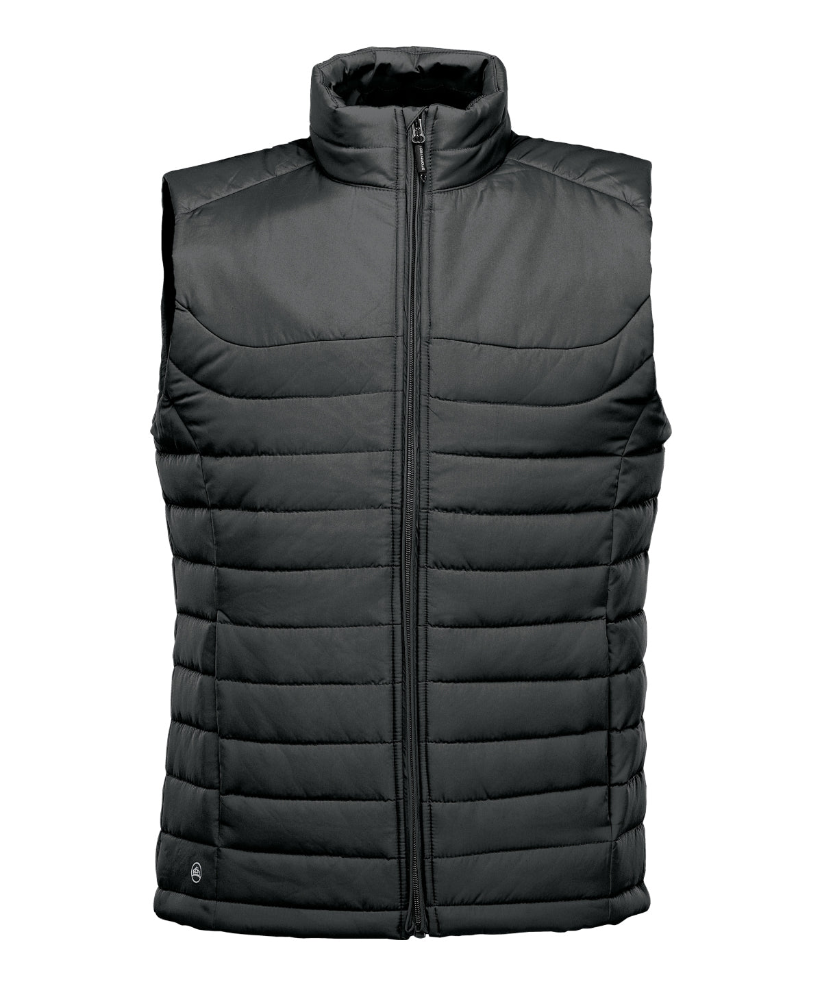 Nautilus Quilted Bodywarmer