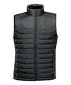 Nautilus Quilted Bodywarmer