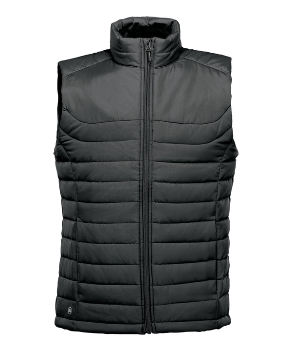 Nautilus Quilted Bodywarmer
