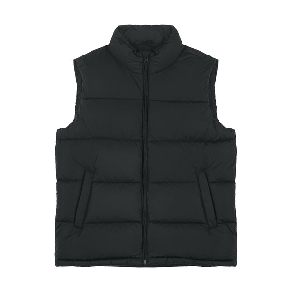 Padded Puffer Gilet