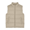 Padded Puffer Gilet