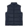 Padded Puffer Gilet