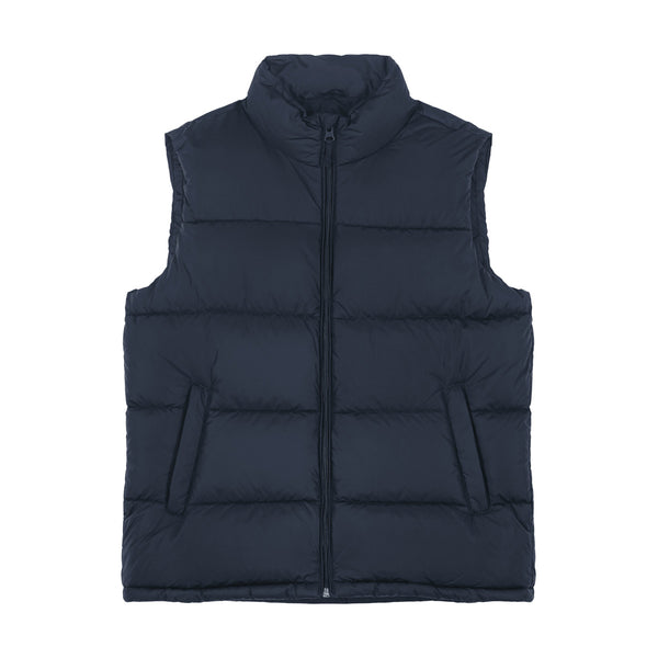 Padded Puffer Gilet
