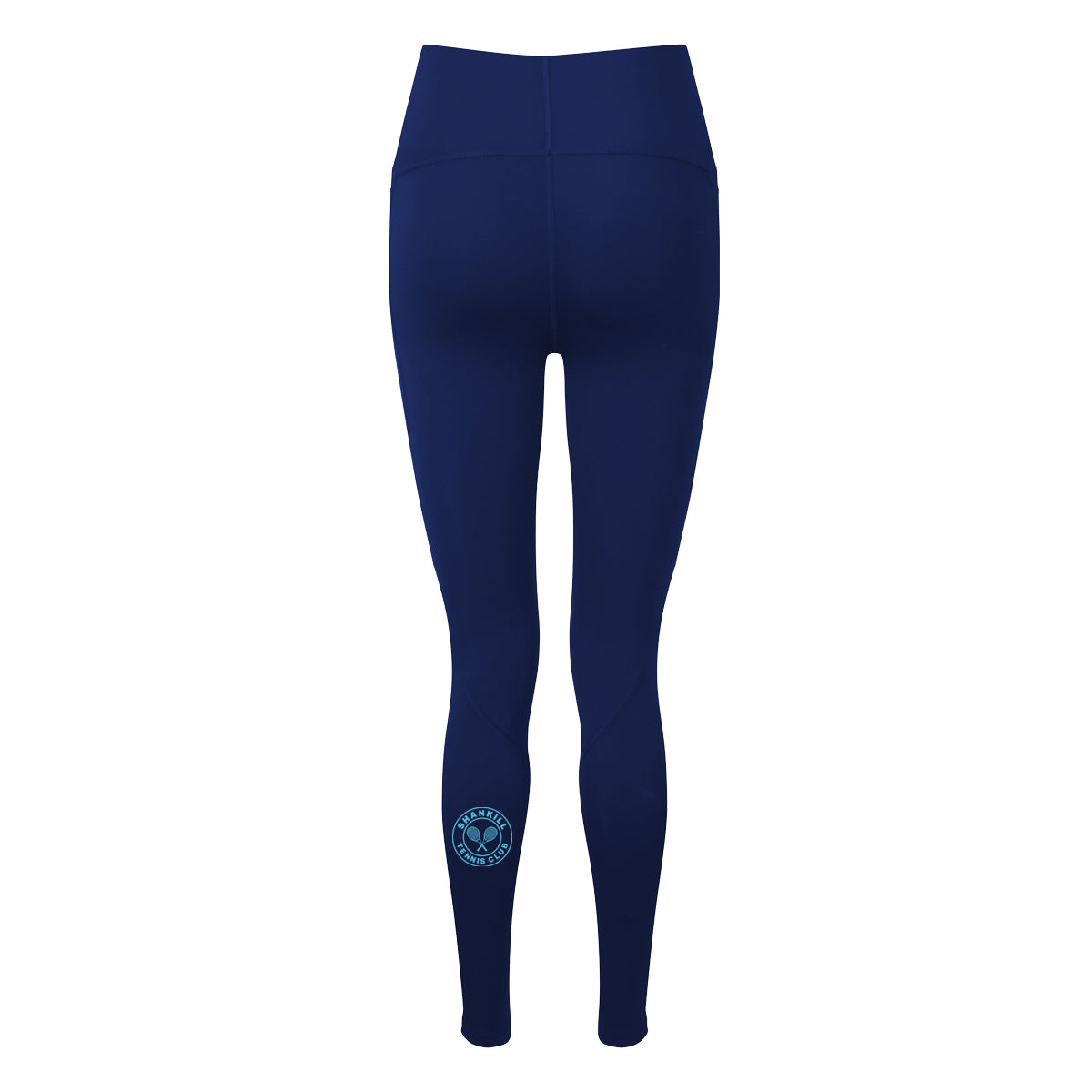 Shankill Tennis Club Ladies Tri-Dri Leggings