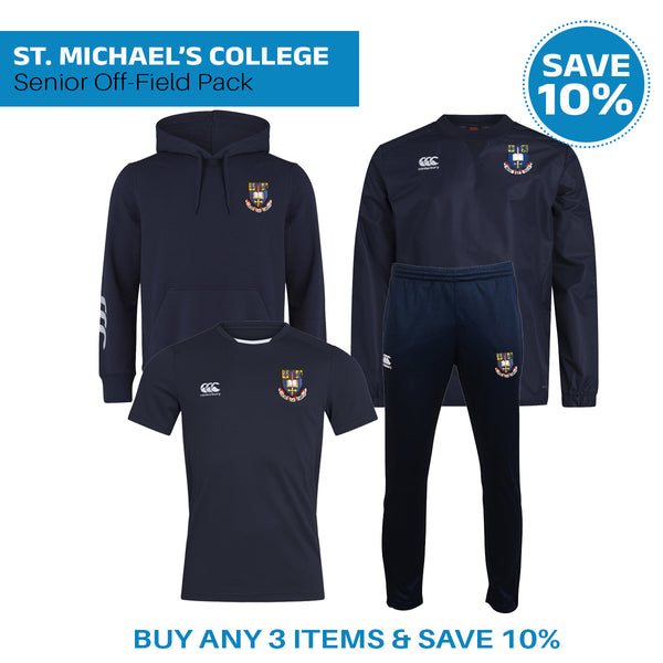 St. Michael's College Off-Field Pack