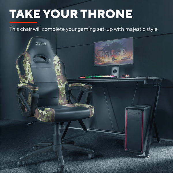 Trust Gaming Chair