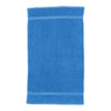 Luxury Bath Towel Bright Blue