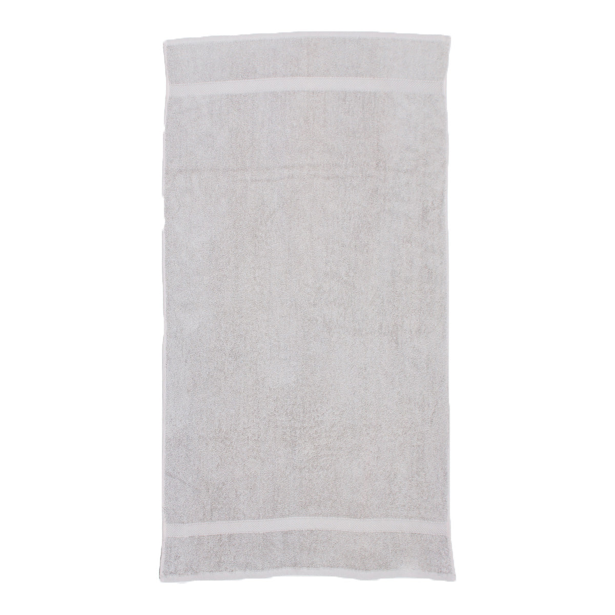 Luxury Bath Towel in Grey