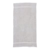 Luxury Bath Towel in Grey