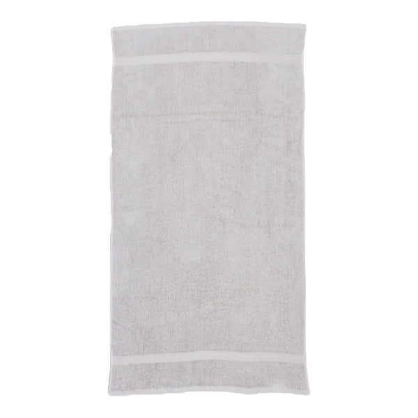 Luxury Bath Towel in Grey