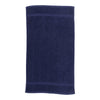 Luxury Bath Towel in Navy