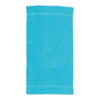 Luxury Bath Towel in Ocean Blue