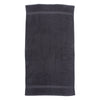 Luxury Bath Towel in Steel Grey