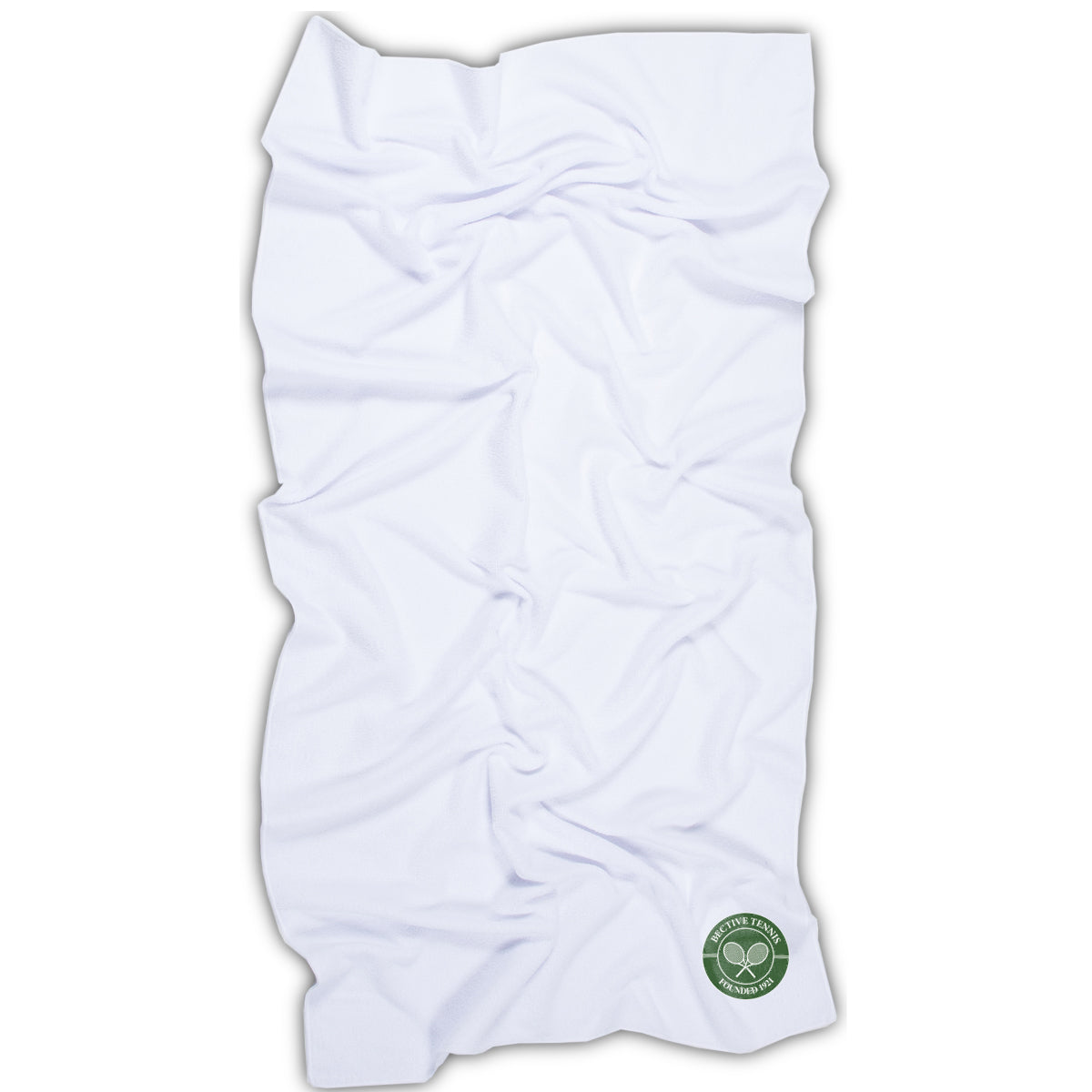 Bective Tennis Club Towel