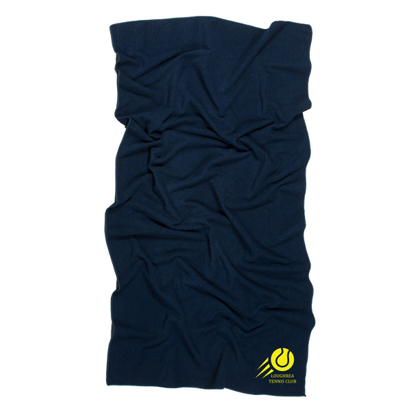 Loughrea Tennis Club Microfibre Towel