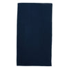 Microfibre Bath Towel in Navy