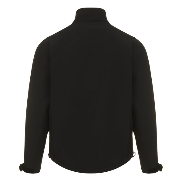 TJ O'Mahony 4200 Tern Mens Softshell