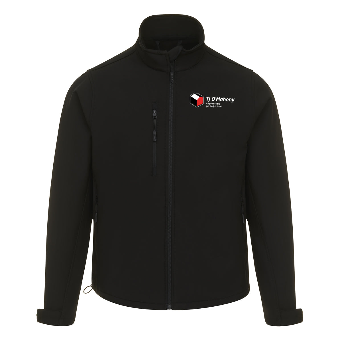 TJ O'Mahony 4200 Tern Mens Softshell