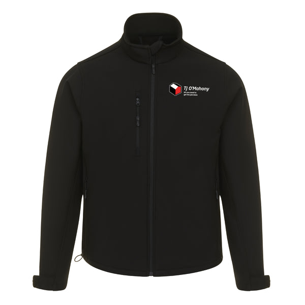TJ O'Mahony 4200 Tern Mens Softshell